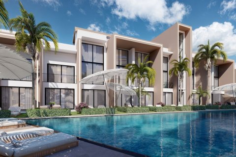 Apartment in Famagusta, Northern Cyprus No. 227062