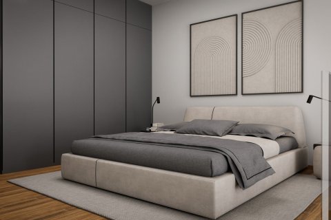 Продажа квартиры в Фамагусте, Северный Кипр 3 комн., 78м2, №227062 – фото 7