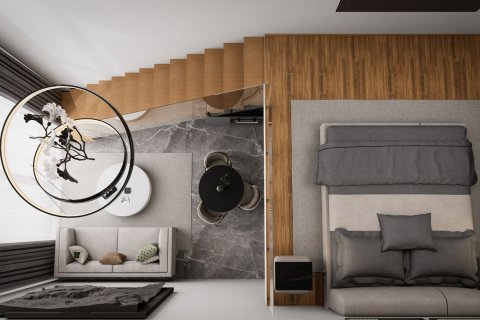 Продажа квартиры в Фамагусте, Северный Кипр 3 комн., 78м2, №227062 – фото 5
