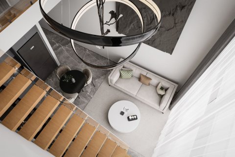 Продажа квартиры в Фамагусте, Северный Кипр 3 комн., 78м2, №227062 – фото 3