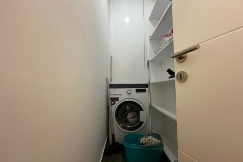 2+1 Lägenhet  i Kestel, Antalya, Turkiet Nr. 227065 - 13