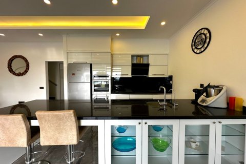 2+1 Lägenhet  i Kestel, Antalya, Turkiet Nr. 227065 - 4