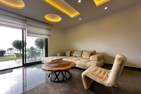 2+1 Lägenhet  i Kestel, Antalya, Turkiet Nr. 227065 - 10