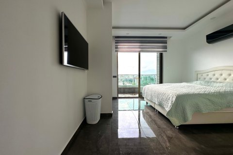 2+1 Lägenhet  i Kestel, Antalya, Turkiet Nr. 227065 - 25