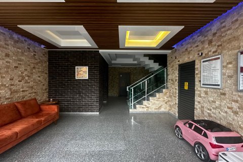 2+1 Lägenhet  i Kestel, Antalya, Turkiet Nr. 227065 - 14