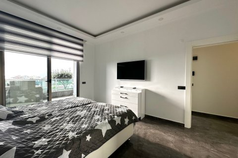 2+1 Lägenhet  i Kestel, Antalya, Turkiet Nr. 227065 - 19