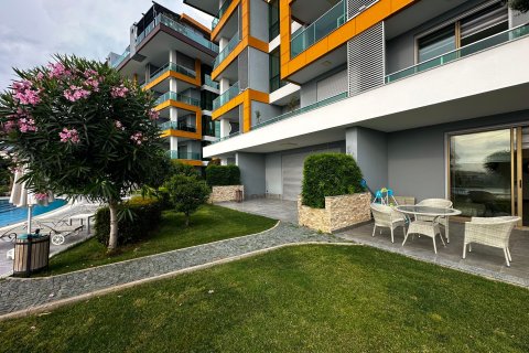 2+1 Lägenhet  i Kestel, Antalya, Turkiet Nr. 227065 - 30