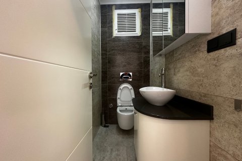 2+1 Lägenhet  i Kestel, Antalya, Turkiet Nr. 227065 - 12