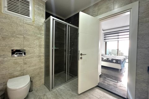 2+1 Lägenhet  i Kestel, Antalya, Turkiet Nr. 227065 - 23