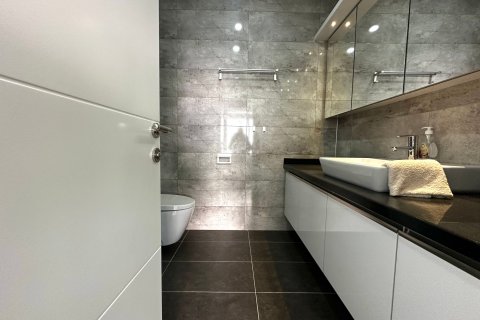 2+1 Lägenhet  i Kestel, Antalya, Turkiet Nr. 227065 - 27