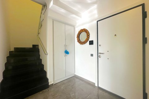 2+1 Lägenhet  i Kestel, Antalya, Turkiet Nr. 227065 - 15