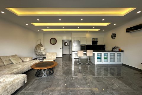 2+1 Lägenhet  i Kestel, Antalya, Turkiet Nr. 227065 - 17