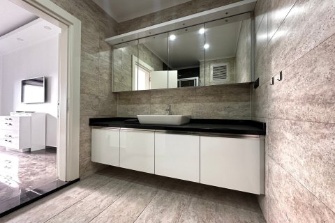 2+1 Lägenhet  i Kestel, Antalya, Turkiet Nr. 227065 - 24