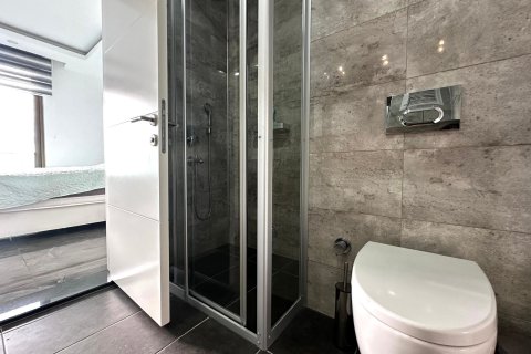 2+1 Lägenhet  i Kestel, Antalya, Turkiet Nr. 227065 - 28