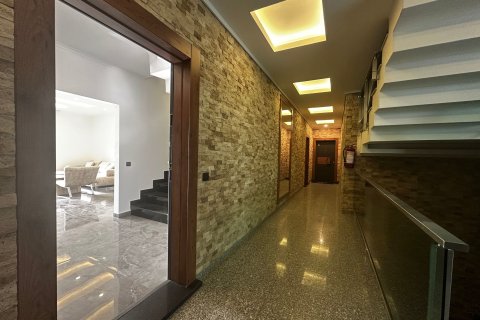 2+1 Lägenhet  i Kestel, Antalya, Turkiet Nr. 227065 - 6