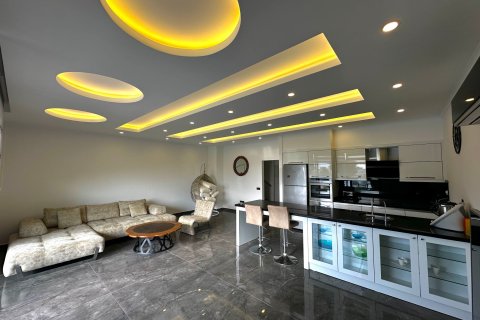 2+1 Lägenhet  i Kestel, Antalya, Turkiet Nr. 227065 - 9