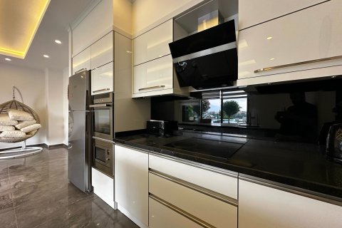 2+1 Lägenhet  i Kestel, Antalya, Turkiet Nr. 227065 - 16