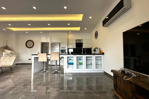 2+1 Lägenhet  i Kestel, Antalya, Turkiet Nr. 227065 - 2