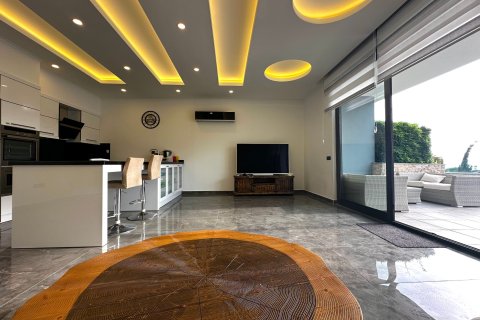 2+1 Lägenhet  i Kestel, Antalya, Turkiet Nr. 227065 - 5
