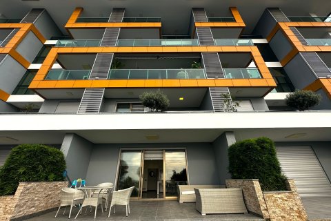 2+1 Lägenhet  i Kestel, Antalya, Turkiet Nr. 227065 - 29