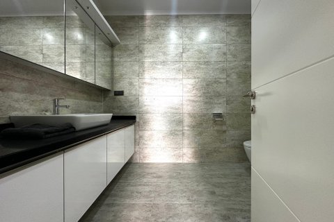 2+1 Lägenhet  i Kestel, Antalya, Turkiet Nr. 227065 - 22