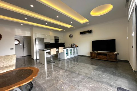 2+1 Lägenhet  i Kestel, Antalya, Turkiet Nr. 227065 - 3