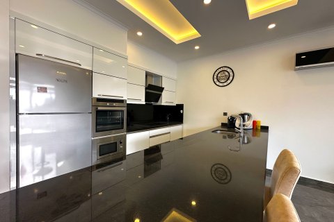 2+1 Lägenhet  i Kestel, Antalya, Turkiet Nr. 227065 - 11