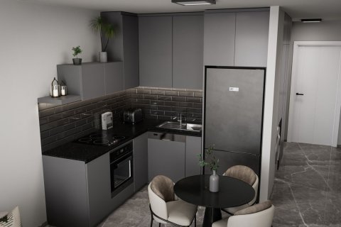 Leilighet i Famagusta, Nr. 227060 - 6
