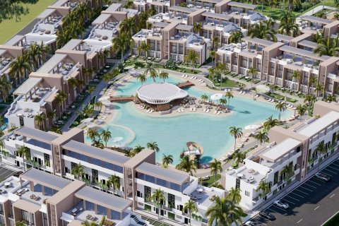 Leilighet i Famagusta, Nr. 227060 - 28