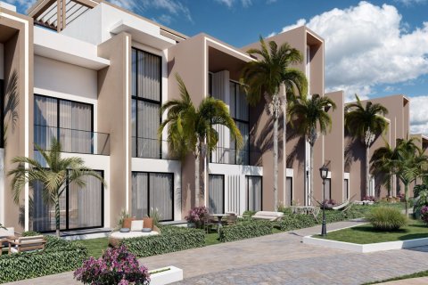 Leilighet i Famagusta, Nr. 227060 - 20