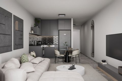 Leilighet i Famagusta, Nr. 227060 - 2