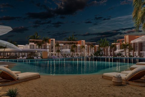 Leilighet i Famagusta, Nr. 227060 - 30