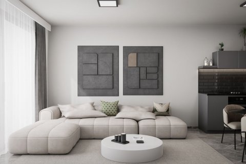 Leilighet i Famagusta, Nr. 227060 - 3