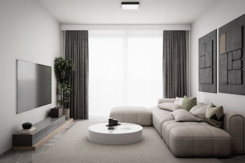 Leilighet i Famagusta, Nr. 227060 - 4