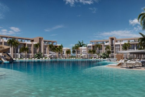 Leilighet i Famagusta, Nr. 227060 - 11