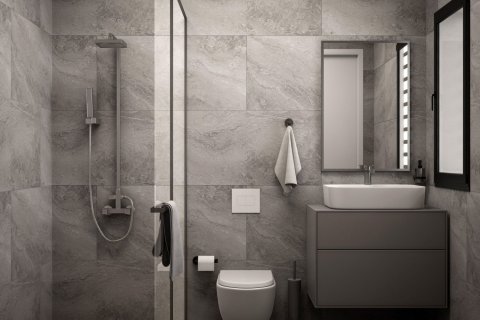 Leilighet i Famagusta, Nr. 227060 - 7