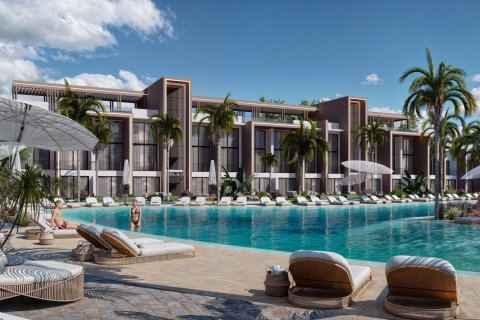 Leilighet i Famagusta, Nr. 227060 - 13
