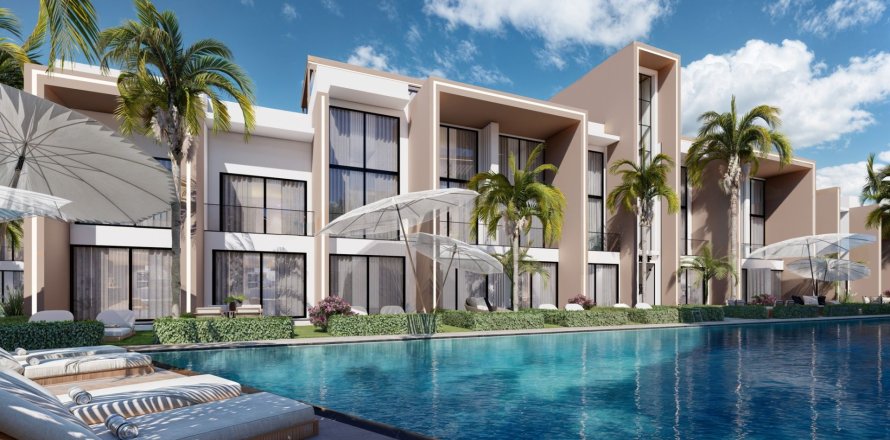 Lejlighed  i Famagusta,  Nr. 227061