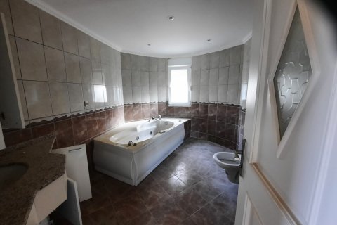 6+2 Villa  i Oba, Antalya, Tyrkiet Nr. 217966 - 13