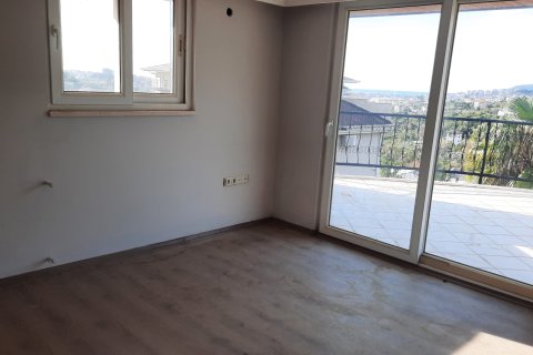 6+2 Villa  i Oba, Antalya, Tyrkiet Nr. 217966 - 10