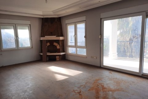 6+2 Villa  i Oba, Antalya, Tyrkiet Nr. 217966 - 6