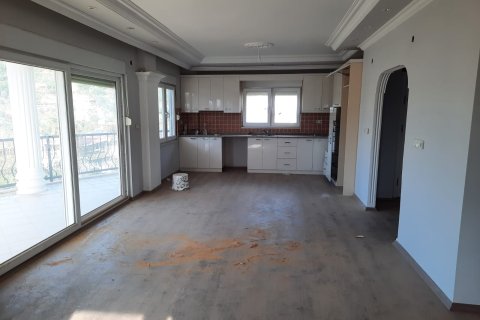 6+2 Villa  i Oba, Antalya, Tyrkiet Nr. 217966 - 4