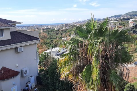 6+2 Villa  i Oba, Antalya, Tyrkiet Nr. 217966 - 7