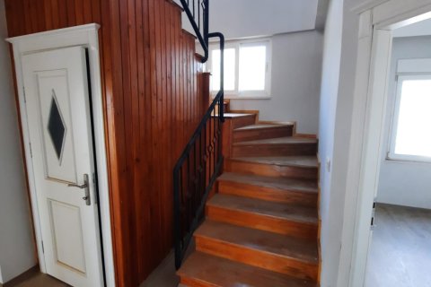 6+2 Villa  i Oba, Antalya, Tyrkiet Nr. 217966 - 8