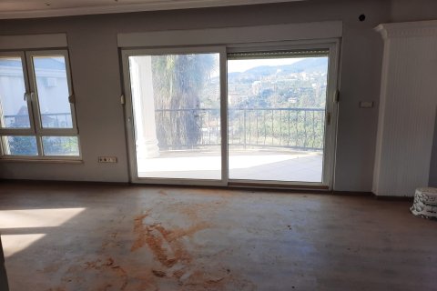6+2 Villa  i Oba, Antalya, Tyrkiet Nr. 217966 - 5
