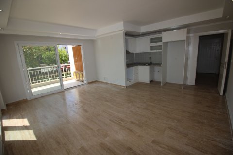 Lejlighed  i Oba, Antalya, Tyrkiet Nr. 225311 - 2