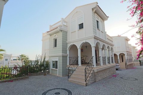 Villa i Alanya, Antalya, Turkiet Nr. 225313 - 7