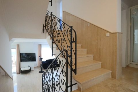 Villa i Alanya, Antalya, Turkiet Nr. 225313 - 10