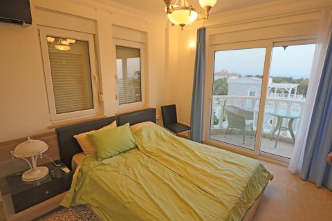 Villa i Alanya, Antalya, Turkiet Nr. 225313 - 28