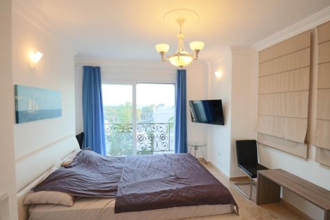 Villa i Alanya, Antalya, Turkiet Nr. 225313 - 20